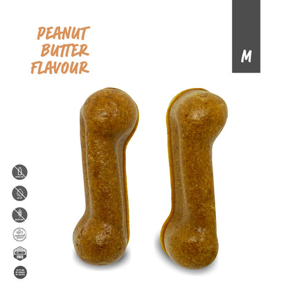 LAIKABONE Peanut Butter Flavour S I M I L