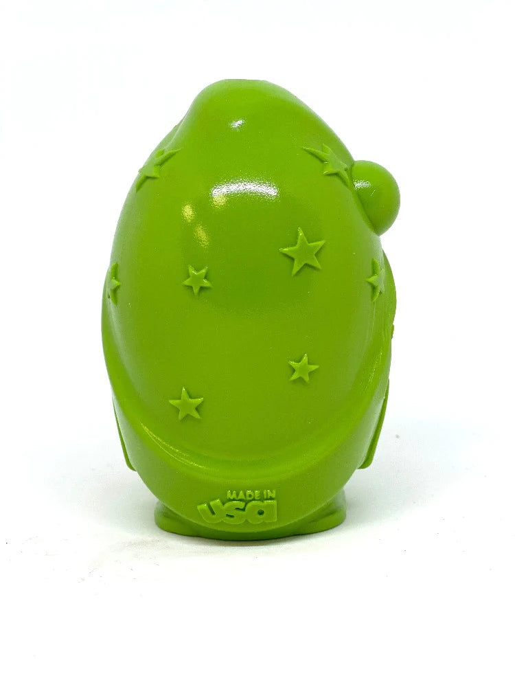 Gnome Zwerg Treat Dispenser & Kauspielzeug