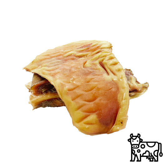 Rinder KOPFHAUTPLATTEN 1kg