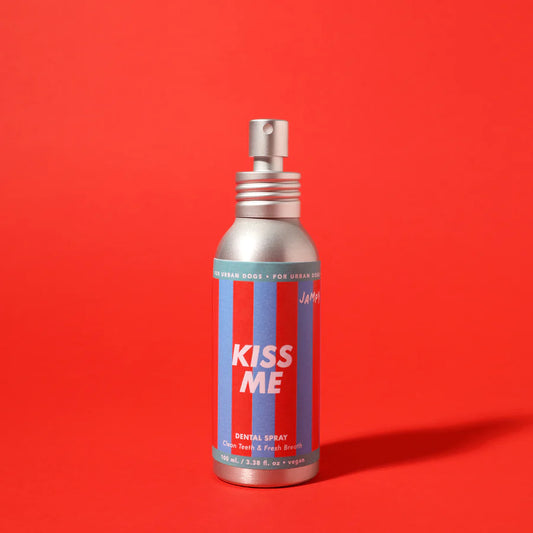 KISS ME - Zahnpflegespray