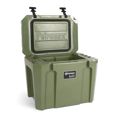 Kühlbox 25Liter OLIVE