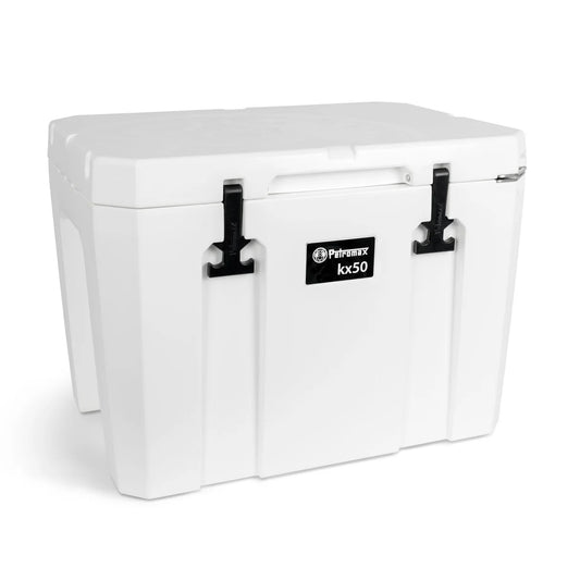 Kühlbox 50Liter WEISS