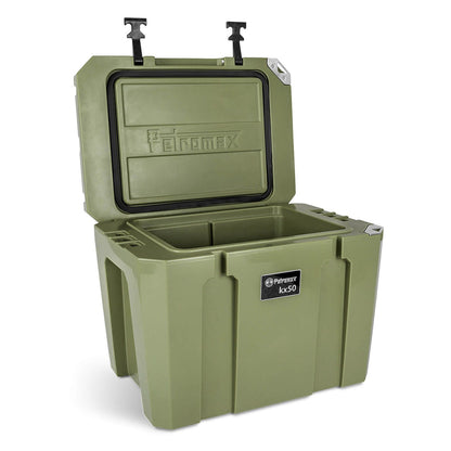 Kühlbox 50Liter OLIVE