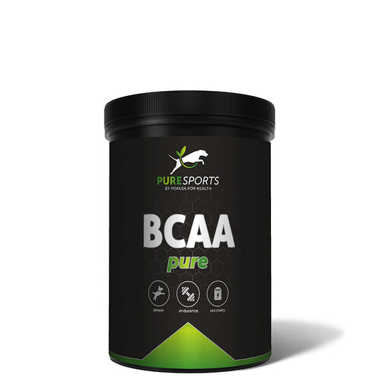 Pure Sports BCAA Pure 200g