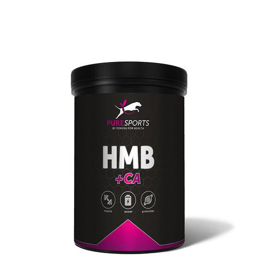 Pure Sports HMB + CA 250g