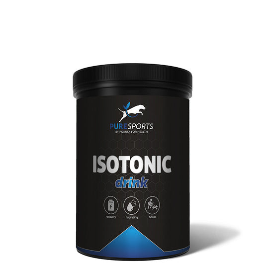 Pure Sports Isotonic Drink 300g