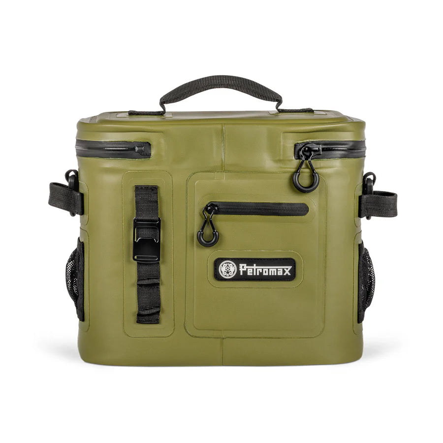 Kühltasche 8Liter OLIVE